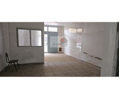 MAGNÍFICO BAJO CON VIVIENDA