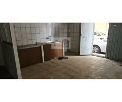 MAGNÍFICO BAJO CON VIVIENDA