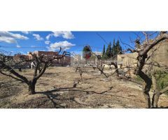 SE VENDE NAVE EN LA LLOSA DE RANES