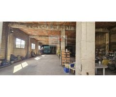 SE VENDE NAVE EN LA LLOSA DE RANES