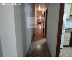 CASA EN PLAZA LA BASSA