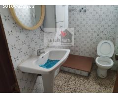 CASA EN PLAZA LA BASSA