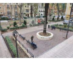 CASA EN PLAZA LA BASSA