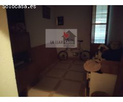 CASA EN PLAZA LA BASSA