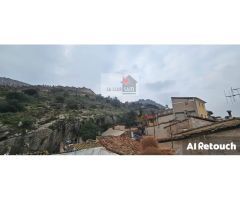 CASA PARA REFORMAR EN EL CENTRO DE XATIVA