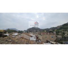CASA PARA REFORMAR EN EL CENTRO DE XATIVA