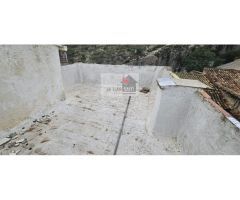 CASA PARA REFORMAR EN EL CENTRO DE XATIVA