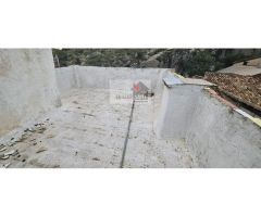 CASA PARA REFORMAR EN EL CENTRO DE XATIVA