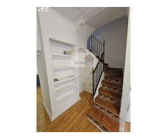 FANTASTICA CASA EN EL CORAZON DE XATIVA