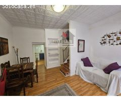 FANTASTICA CASA EN EL CORAZON DE XATIVA