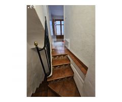 FANTASTICA CASA EN EL CORAZON DE XATIVA