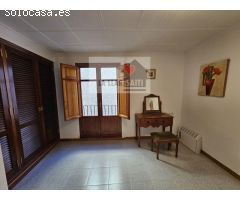 FANTASTICA CASA EN EL CORAZON DE XATIVA