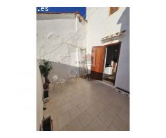 FANTASTICA CASA EN EL CORAZON DE XATIVA