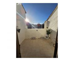 FANTASTICA CASA EN EL CORAZON DE XATIVA