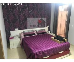 FANTASTICO PISO EN VILA-REAL