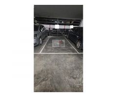FANTASTICA PLAZA DE PARKING EN LA LOCALIDAD DE XATIVA