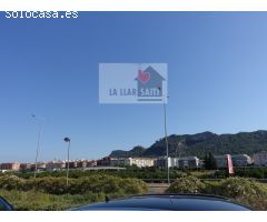 SE VENDE PARCELA EN ZONA DE EXPANSION DE LA CIUDAD