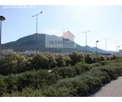 SE VENDE PARCELA EN ZONA DE EXPANSION DE LA CIUDAD