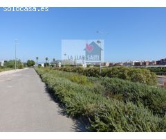 SE VENDE PARCELA EN ZONA DE EXPANSION DE LA CIUDAD