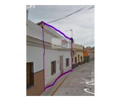 SE VENDE CASA PARA DERRUIR