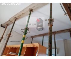 SE VENDE CASA PARA DERRUIR