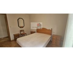 Se alquila piso de dos habitaciones en la localidad de XATIVA