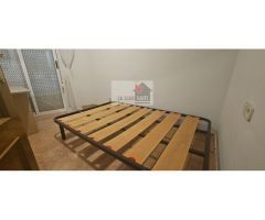 Se alquila piso de dos habitaciones en la localidad de XATIVA