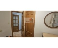 Se alquila piso de dos habitaciones en la localidad de XATIVA