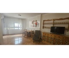 Se alquila piso de dos habitaciones en la localidad de XATIVA