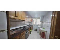 Se alquila piso de dos habitaciones en la localidad de XATIVA