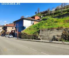 Tus apartamentos en el Parque de Las Ubiñas