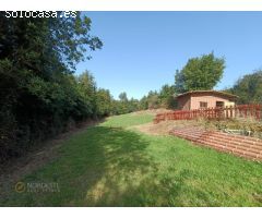 Finca rústica en venta en Veranes, Gijón - 3000 m² con caseta de aperos