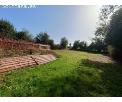 Finca rústica en venta en Veranes, Gijón - 3000 m² con caseta de aperos