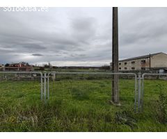 Finca Edificable en Bobes, Siero - Ubicación Estratégica y Gran Potencial