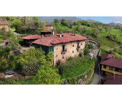 La casa de Proacina