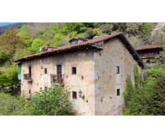 La casa de Proacina