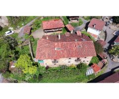 La casa de Proacina