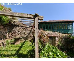 La casa de Proacina