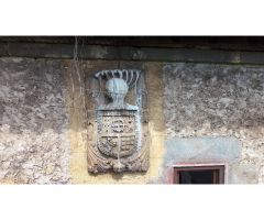 La casa de Proacina