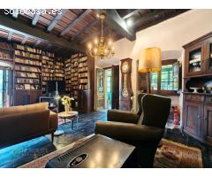 La casa de Proacina