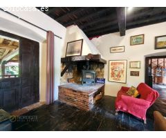 La casa de Proacina