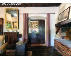 La casa de Proacina
