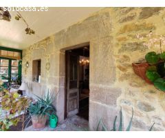 La casa de Proacina