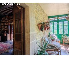 La casa de Proacina