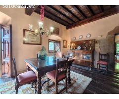 La casa de Proacina