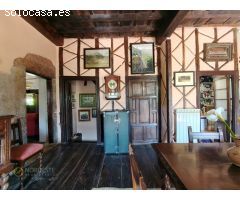 La casa de Proacina