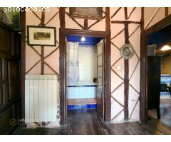 La casa de Proacina