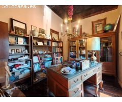 La casa de Proacina