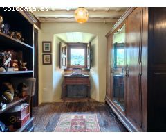 La casa de Proacina
