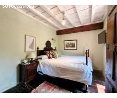 La casa de Proacina